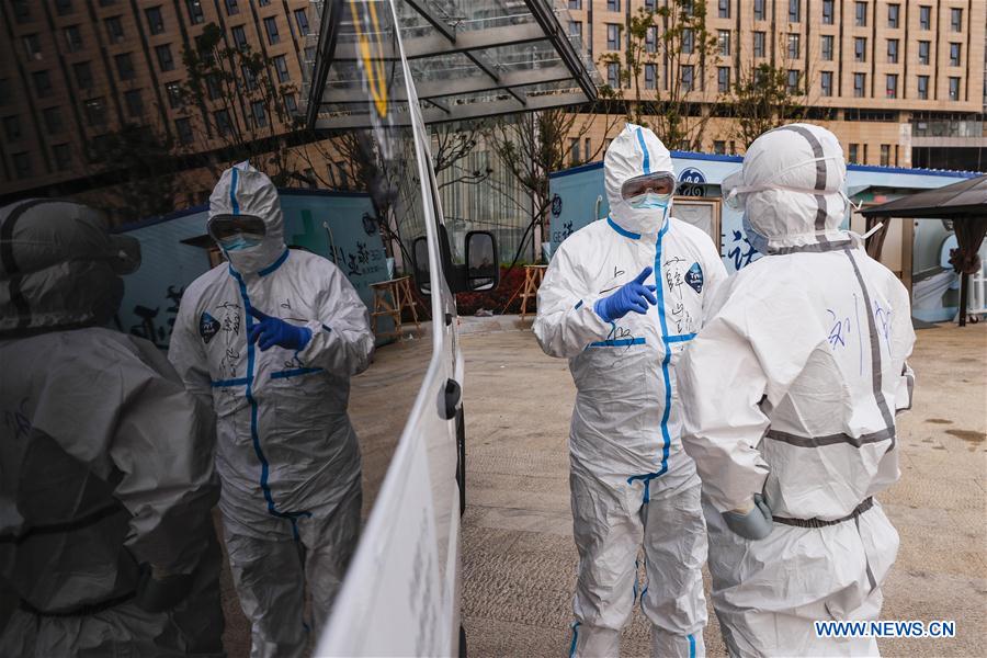 在星际间遇见你