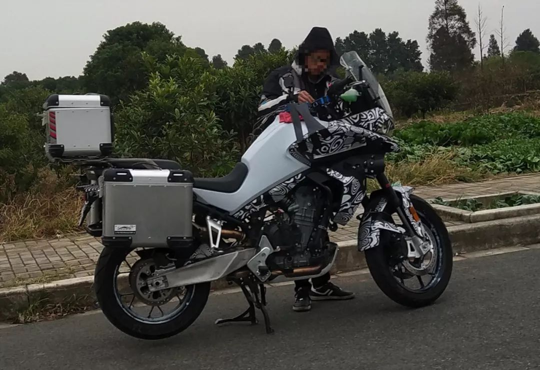 在这世界的角落