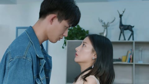 再见阿龙 普通话版