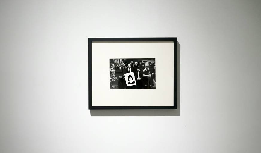 哭泣女人的诅咒