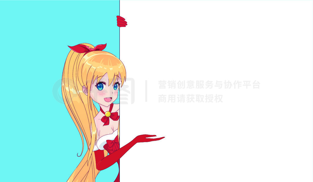 全世界最美的女孩