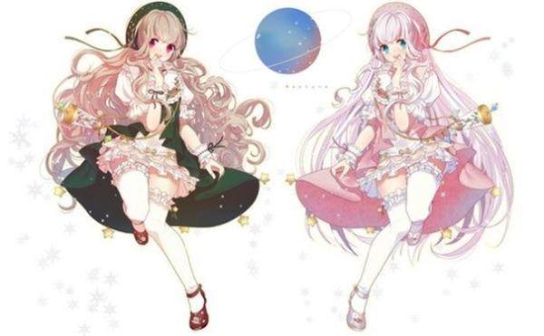 兰娅传奇（国语版）