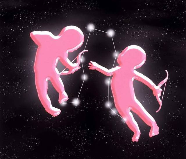 冰淇淋般的爱恋