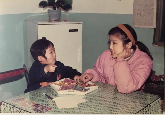 和全世界一起爱你