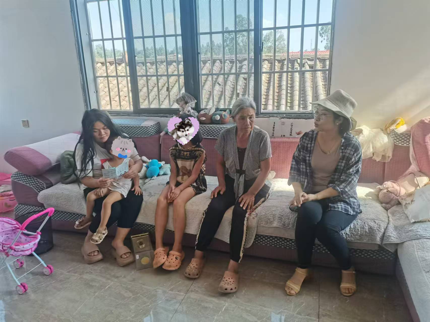 在魔鬼知道你死前