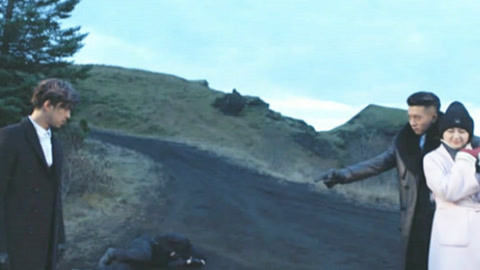 冲锋陷阵（国语版）