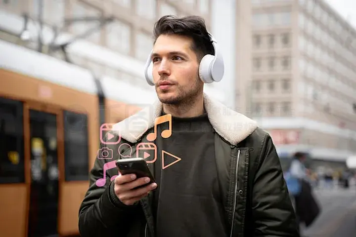 八步半喜怒哀乐(粤语版)