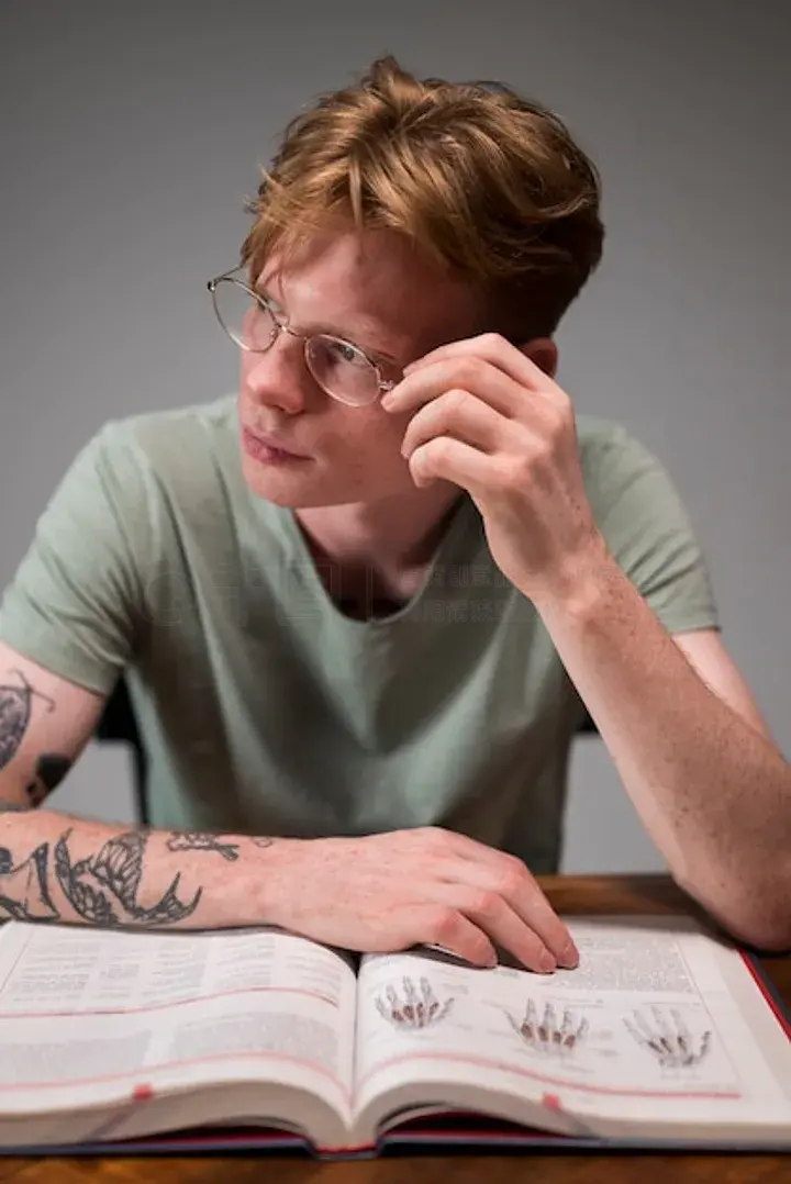 克里蒂,童话的小屋