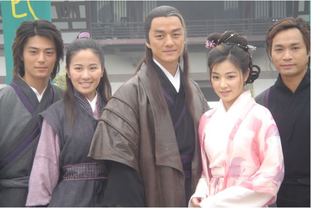 全职杀手(粤语版)