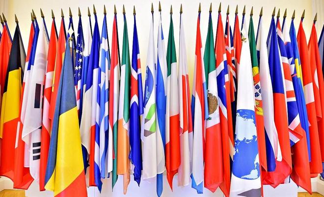 八卦风云之河图