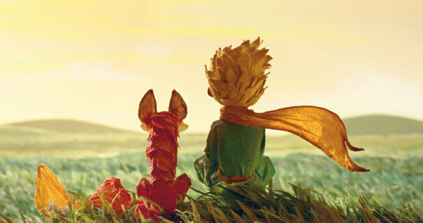 养蜂人 （英语版）