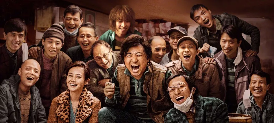 八面修罗之九重锁