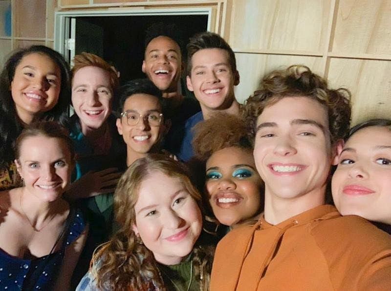 厨房之厨王争霸赛