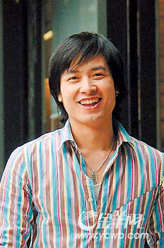 光灵：武士之魂