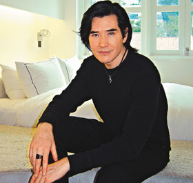 向山进发 回忆的礼物